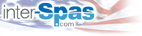 Hot Tubs For Sale on Inter Spas are the best Hot Tub Spas online. Get the best price jacuzzi onilne - image